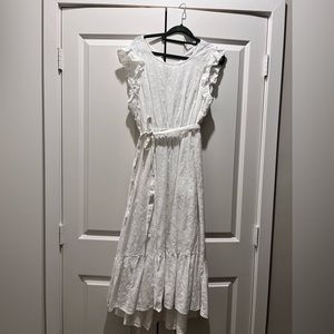 Lucky brand dress